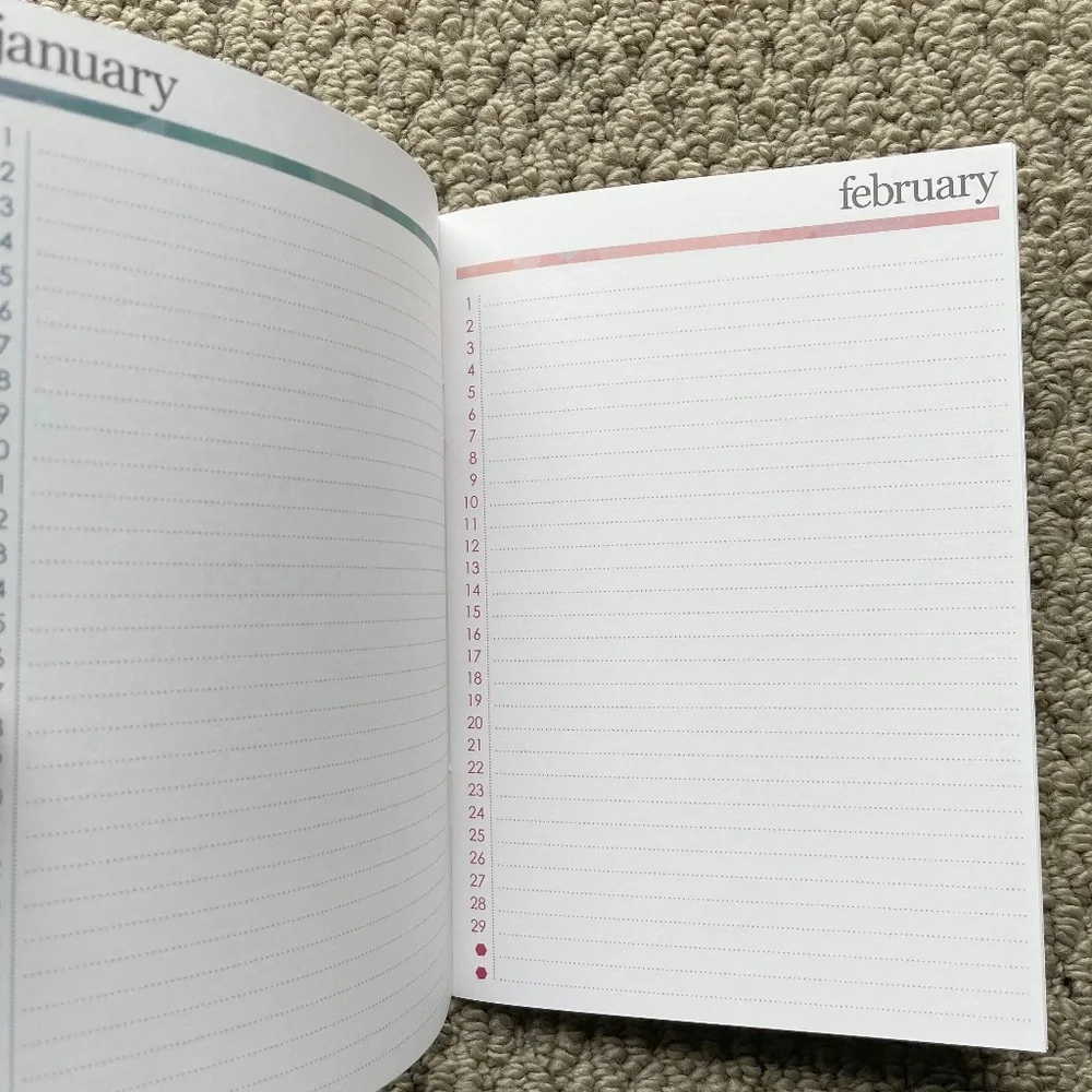 Erin Condren new bundle